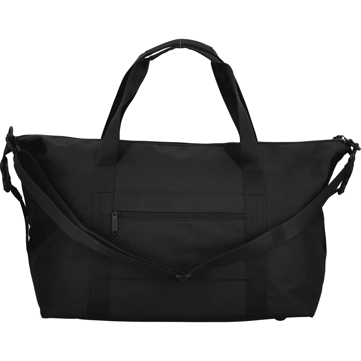 Sac de voyage week-end 50x34x24 cm - Dunaa Jump | Léger et facile à organiser - Image 9