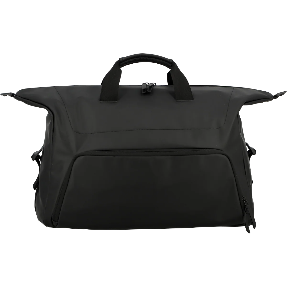 Sac de voyage cabine50 cm - Obsidian Jump | Matière résistante & déperlante - Image 10