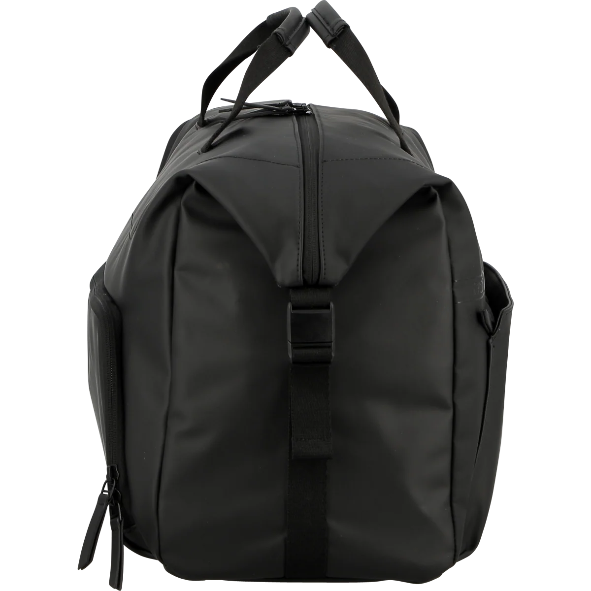 Sac de voyage cabine50 cm - Obsidian Jump | Matière résistante & déperlante - Image 11