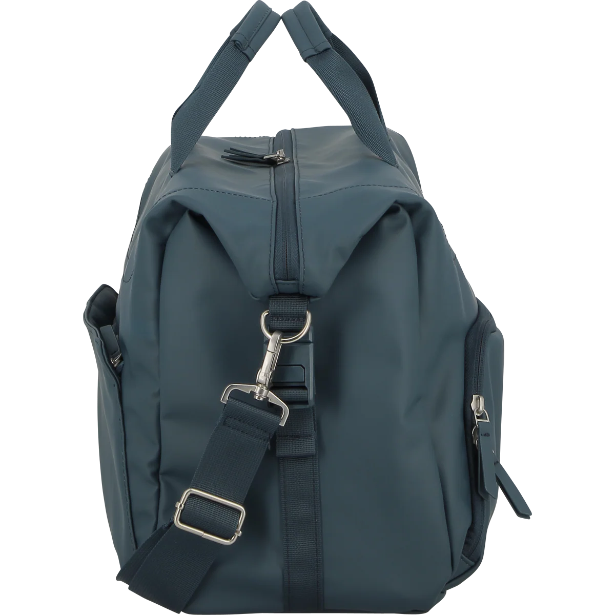 Sac de voyage cabine50 cm - Obsidian Jump | Matière résistante & déperlante - Image 5