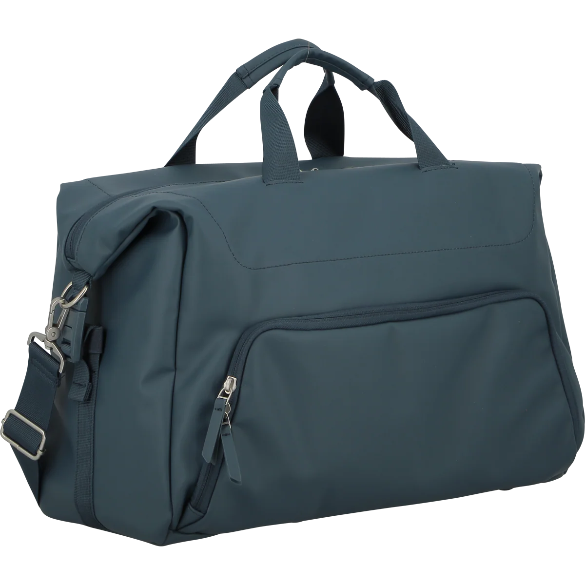 Sac de voyage cabine50 cm - Obsidian Jump | Matière résistante & déperlante - Image 7