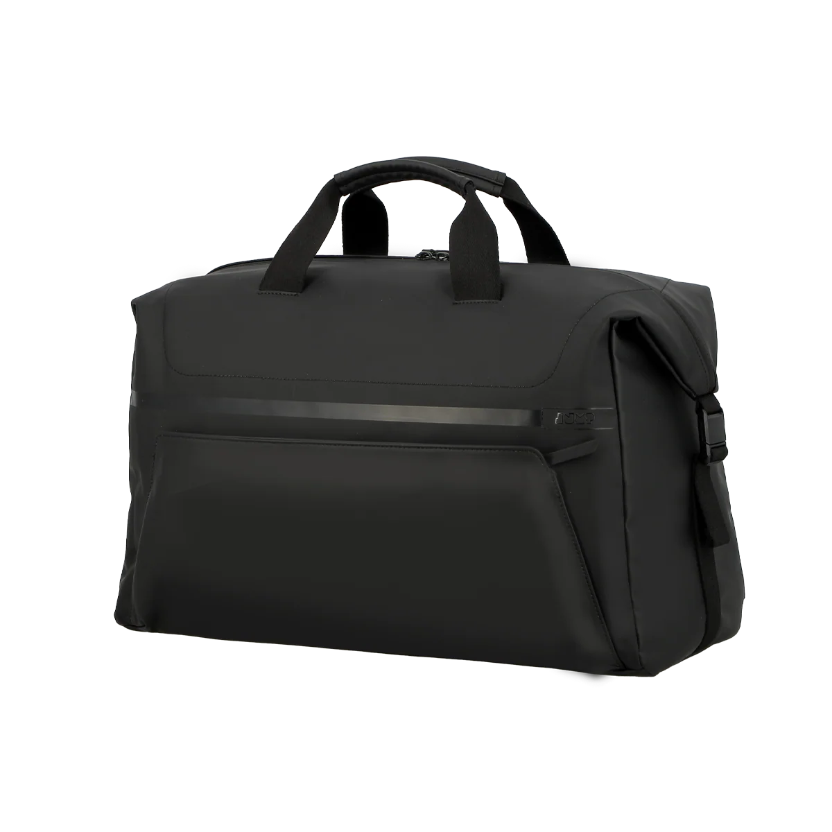 Sac de voyage cabine50 cm - Obsidian Jump | Matière résistante & déperlante - Image 8