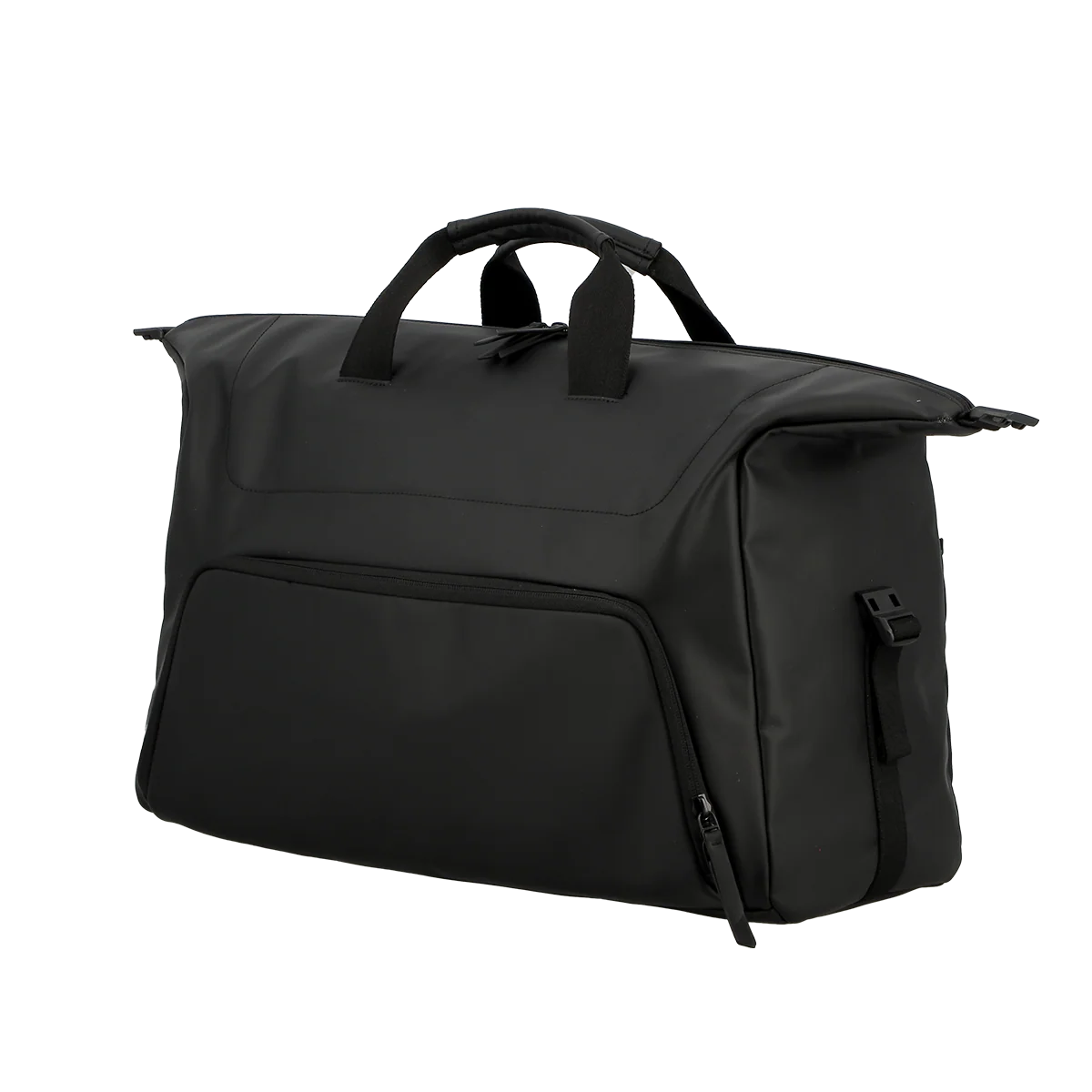 Sac de voyage cabine50 cm - Obsidian Jump | Matière résistante & déperlante - Image 9