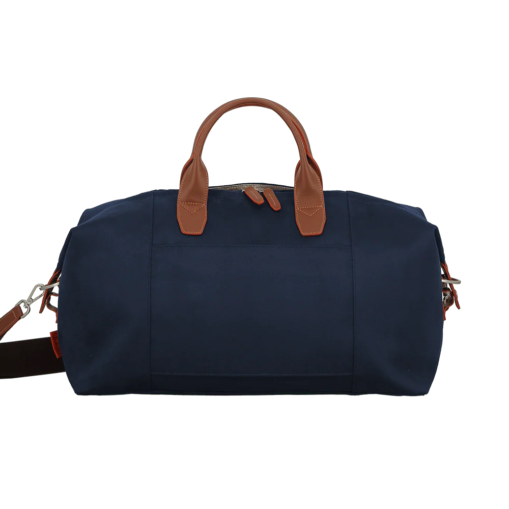 Sac de voyage 45 cm – Uppsala Jump | Résistant & Déperlant - Image 10