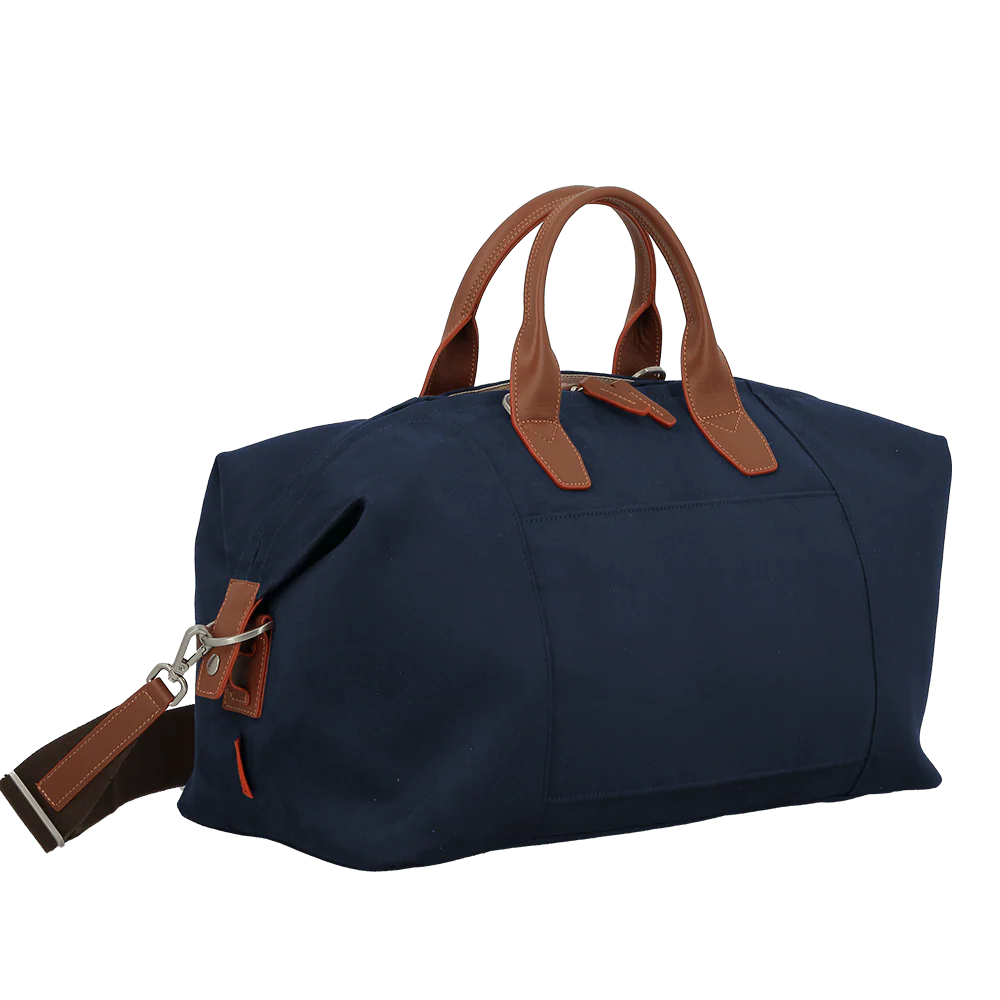 Sac de voyage 45 cm – Uppsala Jump | Résistant & Déperlant - Image 11