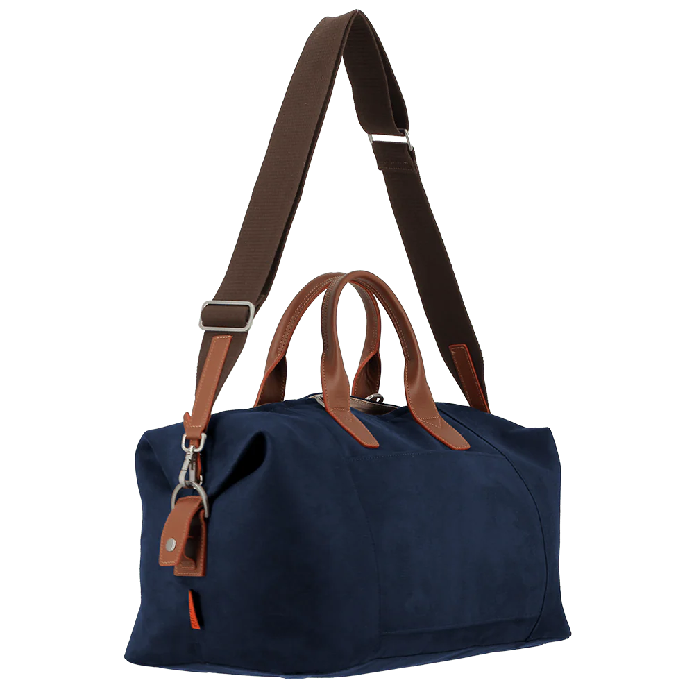Sac de voyage 45 cm – Uppsala Jump | Résistant & Déperlant - Image 12