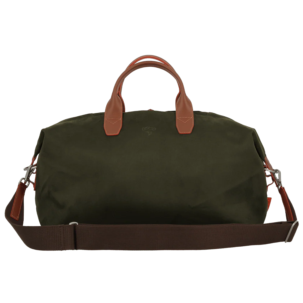 Sac de voyage 45 cm – Uppsala Jump | Résistant & Déperlant - Image 13