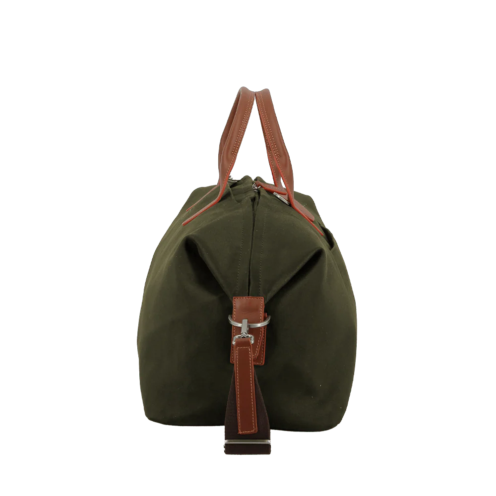 Sac de voyage 45 cm – Uppsala Jump | Résistant & Déperlant - Image 15