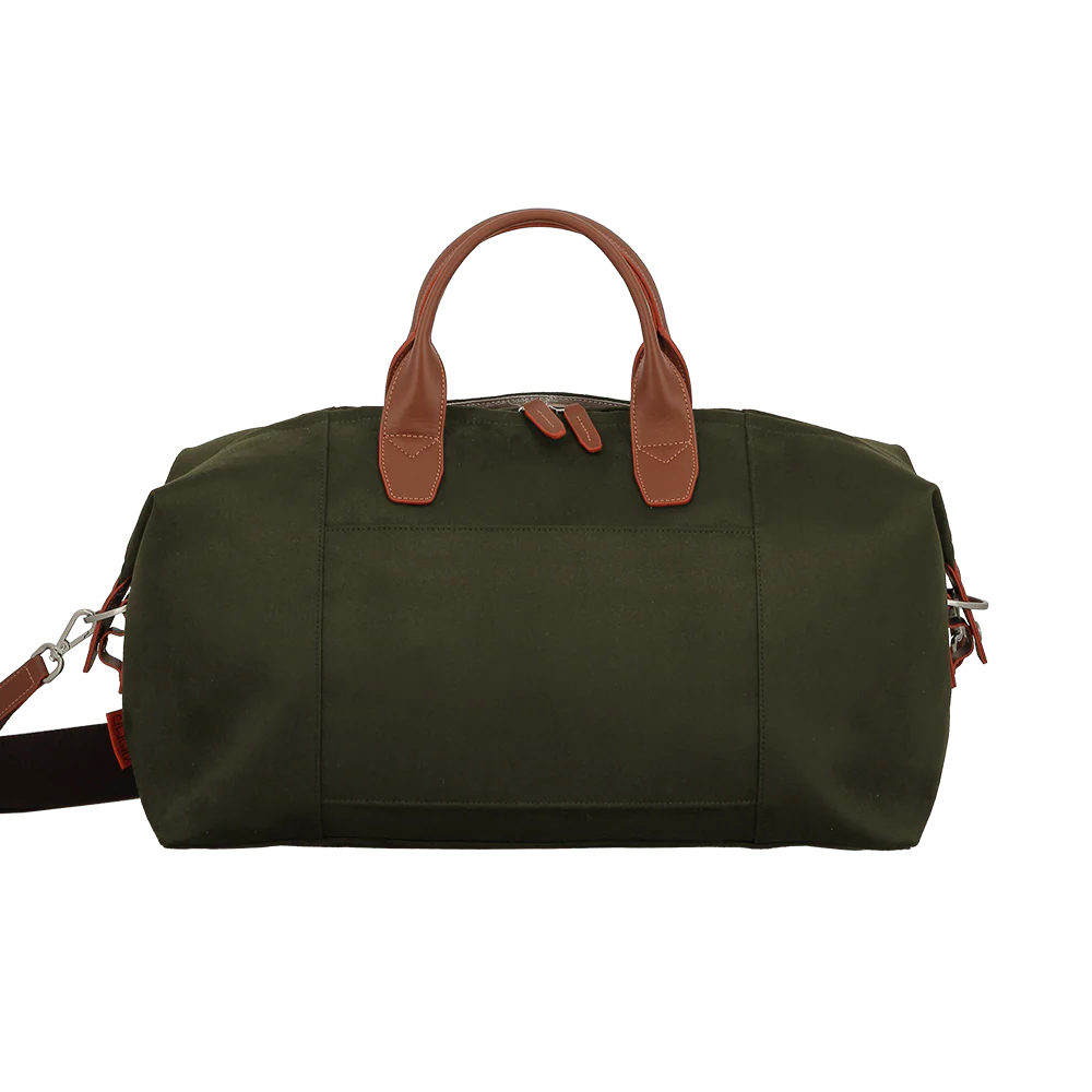 Sac de voyage 45 cm – Uppsala Jump | Résistant & Déperlant - Image 16