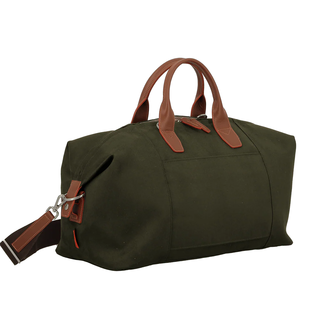 Sac de voyage 45 cm – Uppsala Jump | Résistant & Déperlant - Image 17