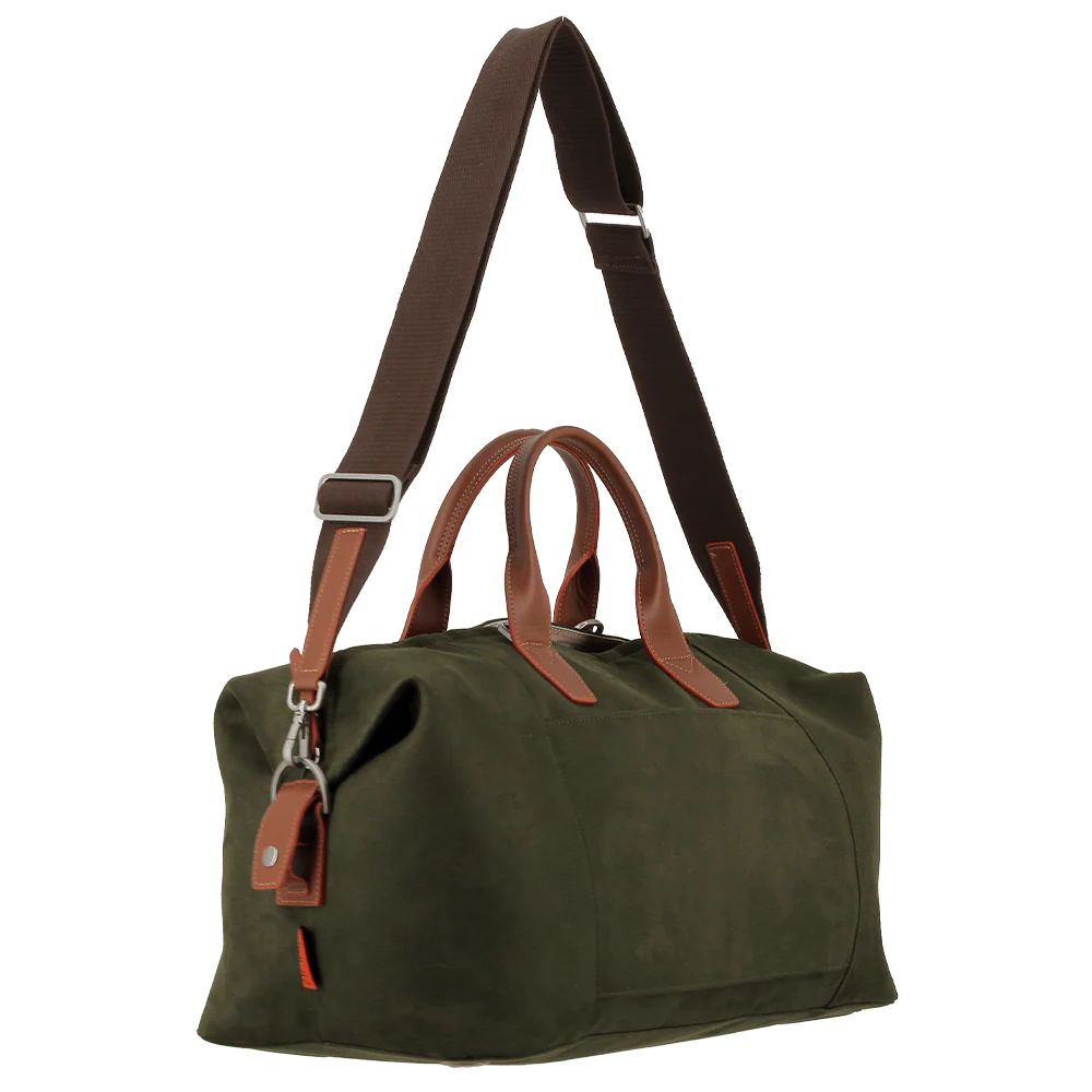 Sac de voyage 45 cm – Uppsala Jump | Résistant & Déperlant - Image 18