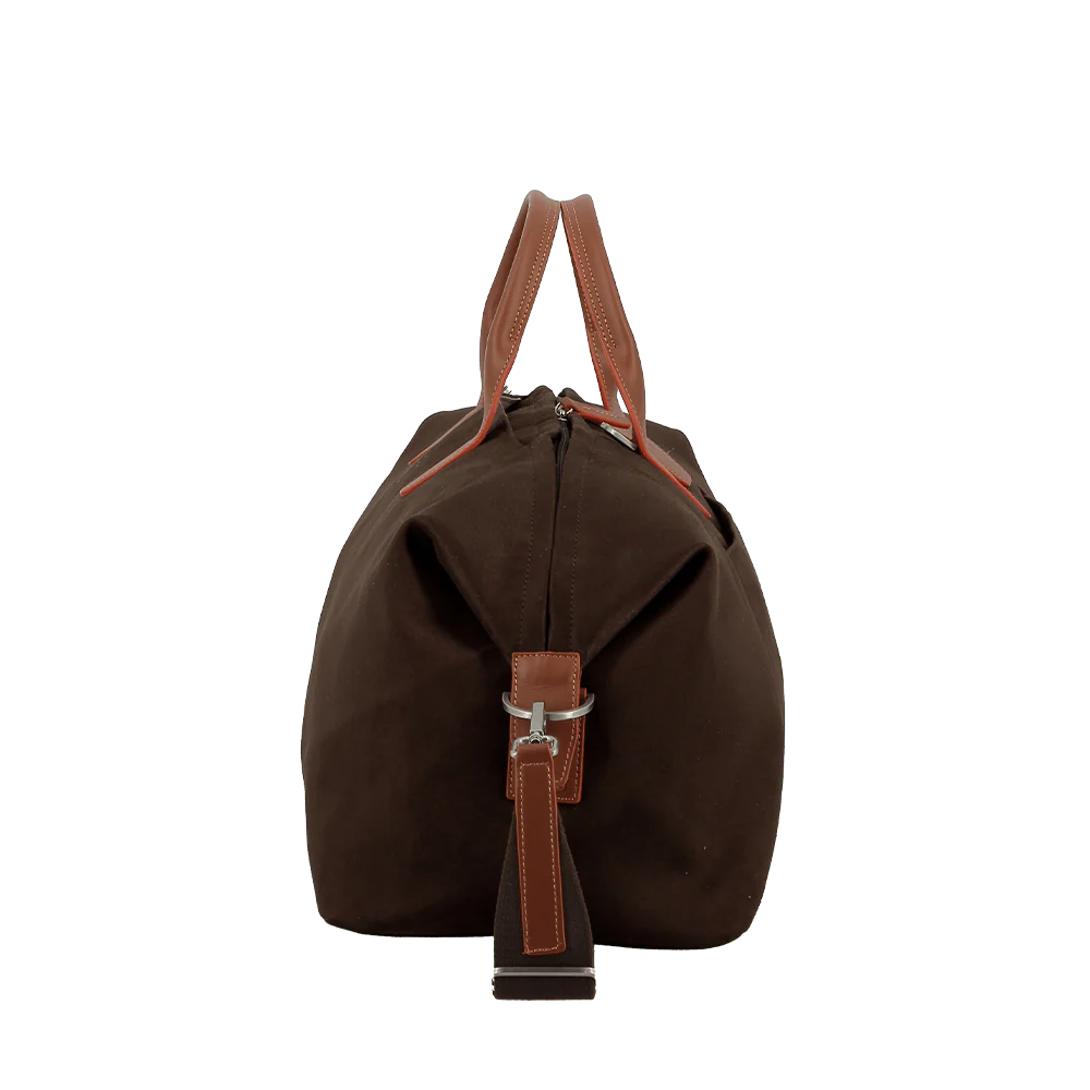 Sac de voyage 45 cm – Uppsala Jump | Résistant & Déperlant - Image 3