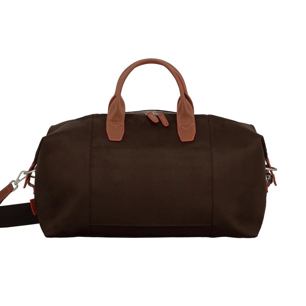 Sac de voyage 45 cm – Uppsala Jump | Résistant & Déperlant - Image 4