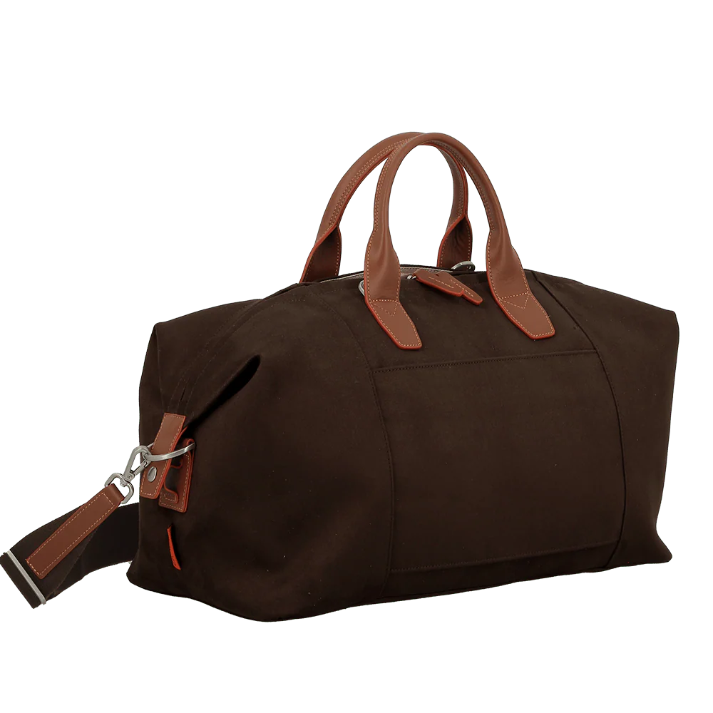 Sac de voyage 45 cm – Uppsala Jump | Résistant & Déperlant - Image 5