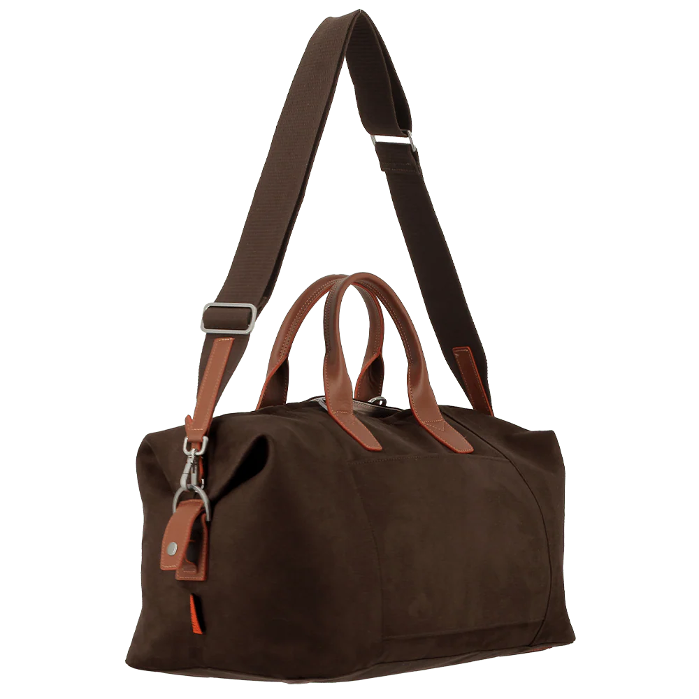 Sac de voyage 45 cm – Uppsala Jump | Résistant & Déperlant - Image 6