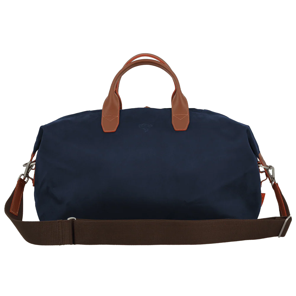 Sac de voyage 45 cm – Uppsala Jump | Résistant & Déperlant - Image 7