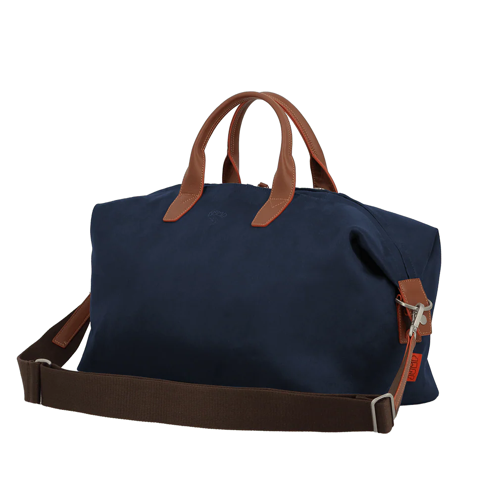 Sac de voyage 45 cm – Uppsala Jump | Résistant & Déperlant - Image 8