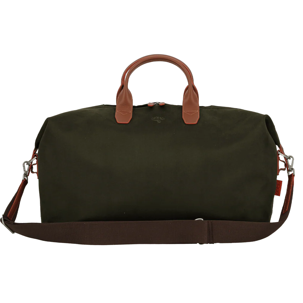 Sac de voyage 50 cm – Uppsala Jump | Compartiment AirTag - Image 11