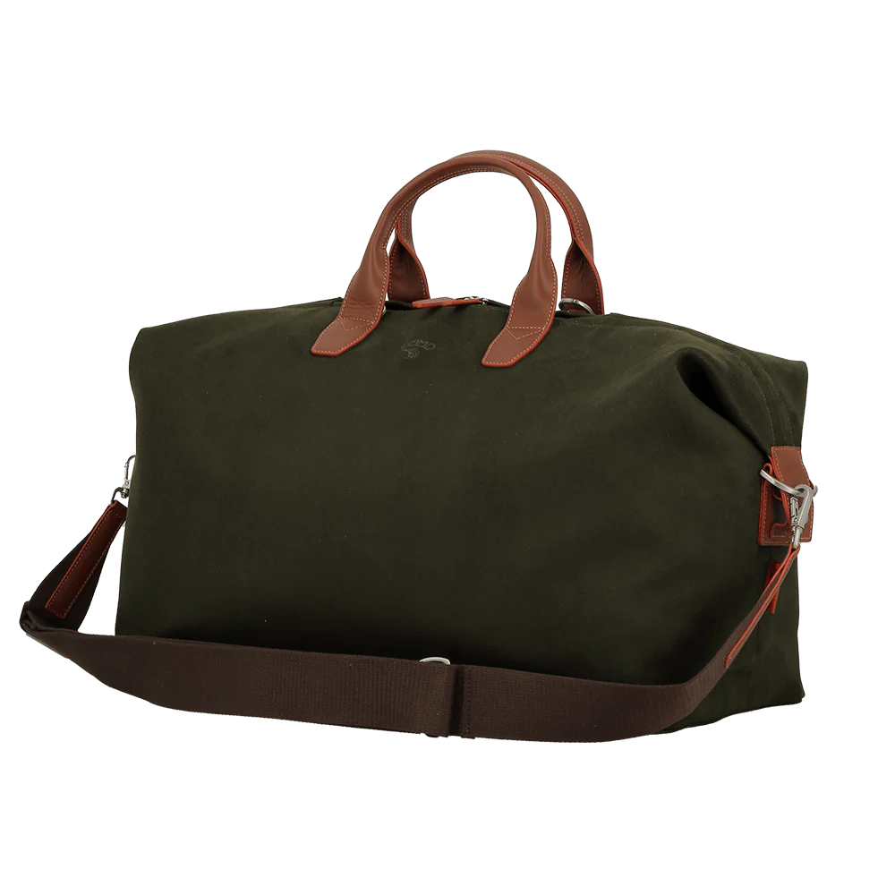 Sac de voyage 50 cm – Uppsala Jump | Compartiment AirTag - Image 12