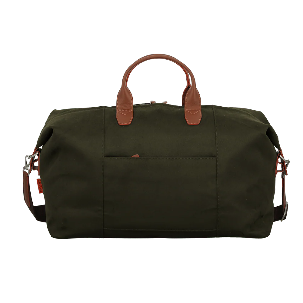 Sac de voyage 50 cm – Uppsala Jump | Compartiment AirTag - Image 14