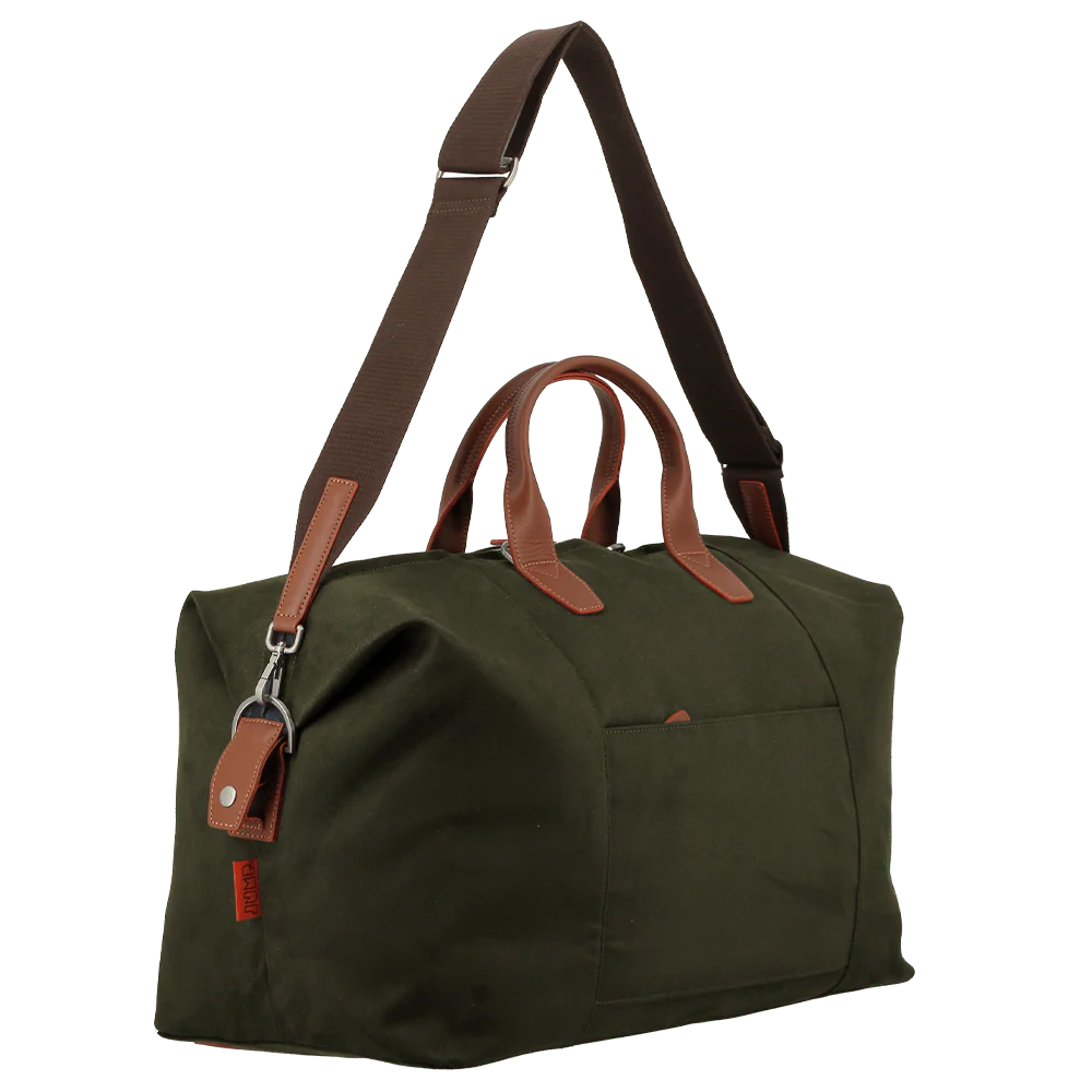 Sac de voyage 50 cm – Uppsala Jump | Compartiment AirTag - Image 15
