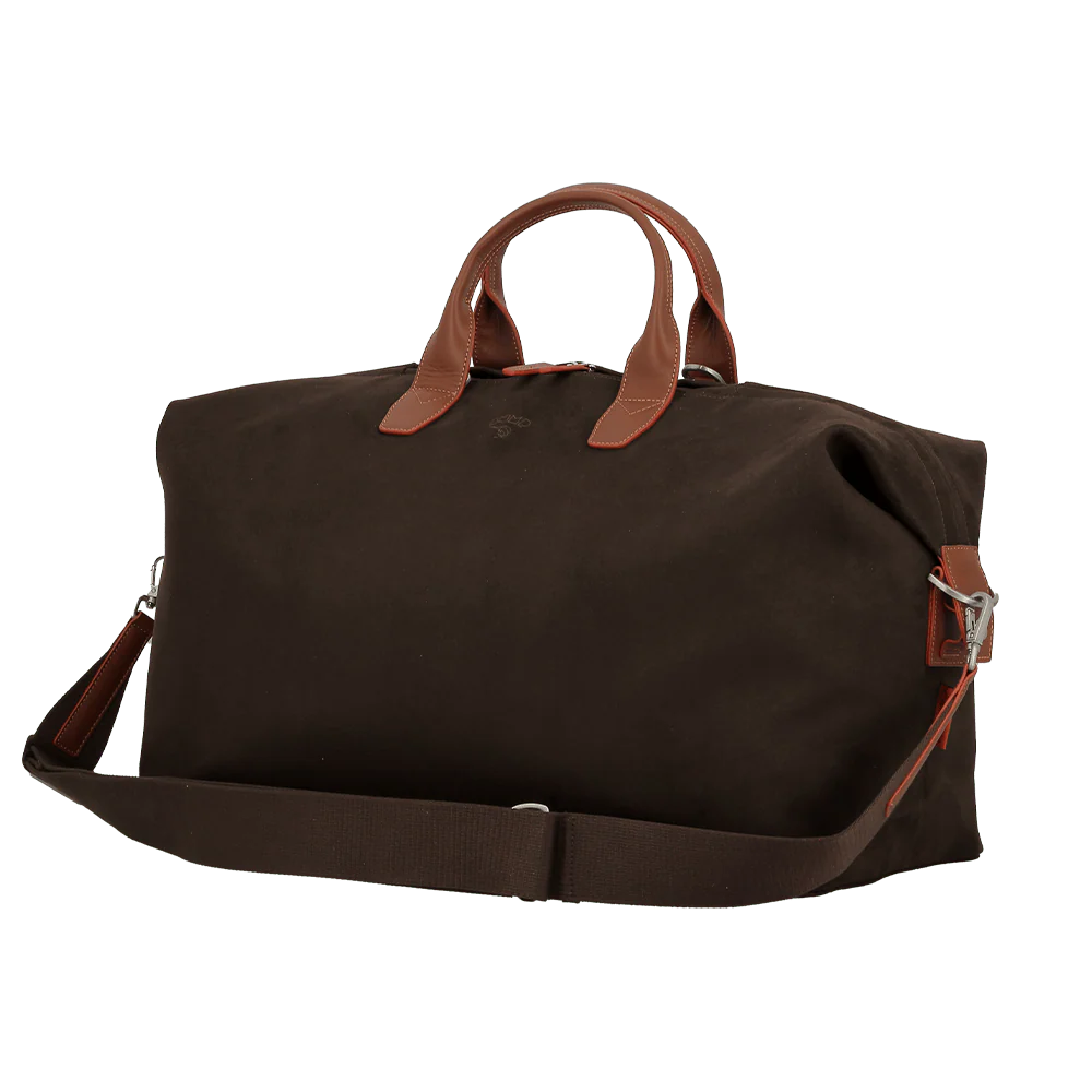 Sac de voyage 50 cm – Uppsala Jump | Compartiment AirTag - Image 4