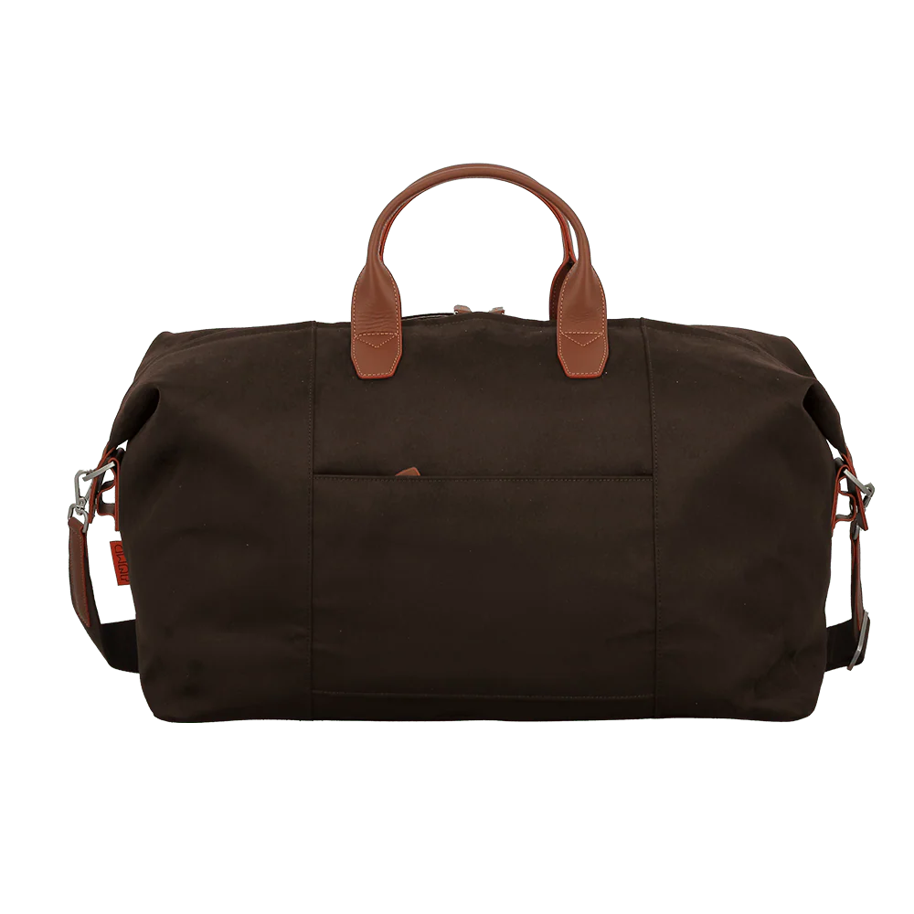 Sac de voyage 50 cm – Uppsala Jump | Compartiment AirTag - Image 6