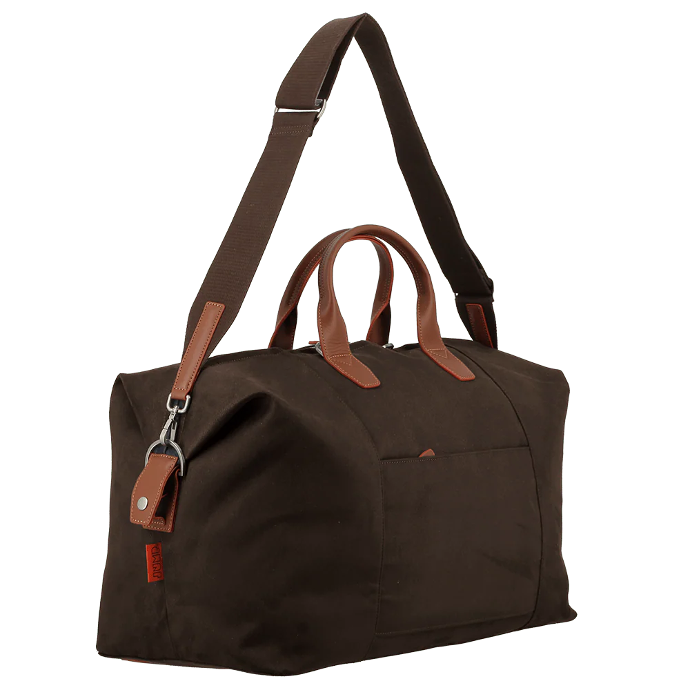 Sac de voyage 50 cm – Uppsala Jump | Compartiment AirTag - Image 7