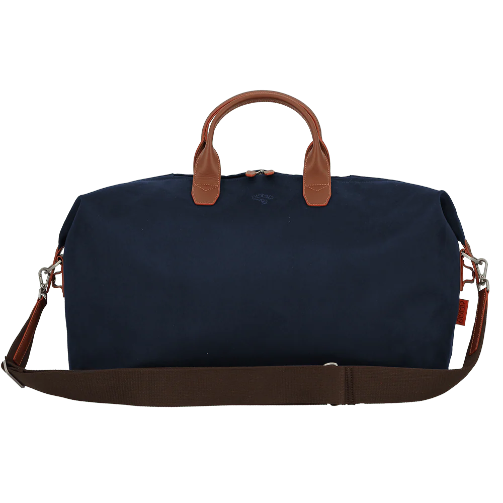Sac de voyage 50 cm – Uppsala Jump | Compartiment AirTag - Image 8