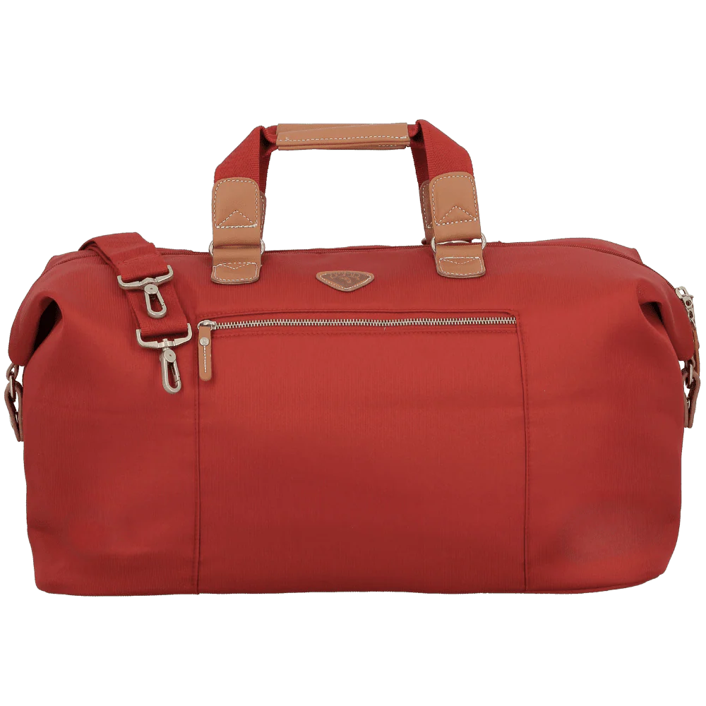 Sac de voyage week-end 51 cm - Etretat Jump | Souple & léger - Image 26