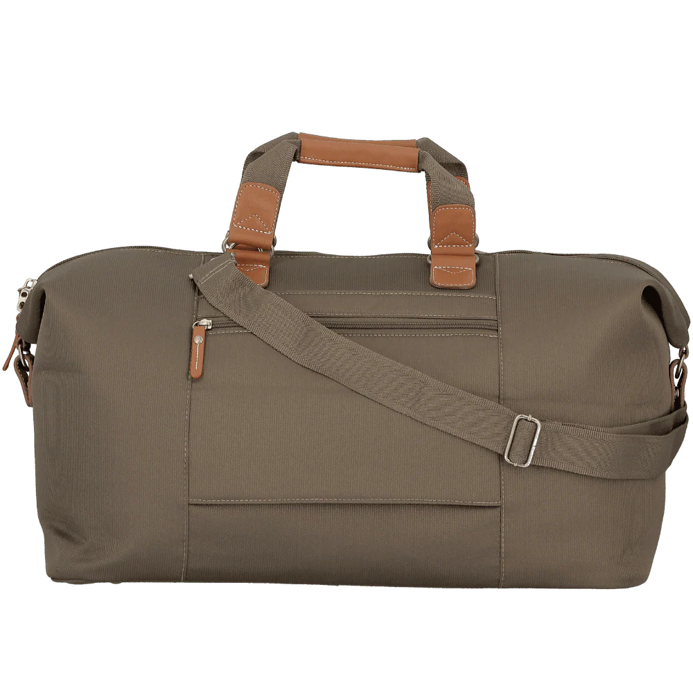 Sac de voyage week-end 51 cm - Etretat Jump | Souple & léger - Image 6