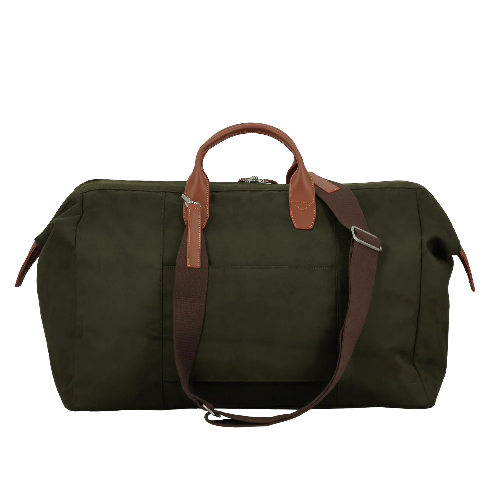 Sac weekend 54,5x30 cm – Uppsala Jump | Ouverture à plat - Image 16