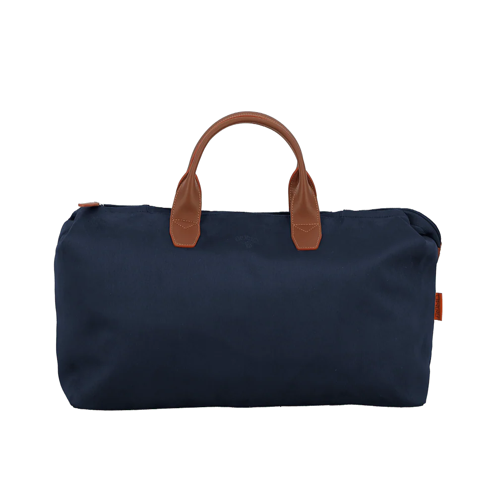 Sac weekend 45 cm – Uppsala Jump | Ouverture à plat - Image 12