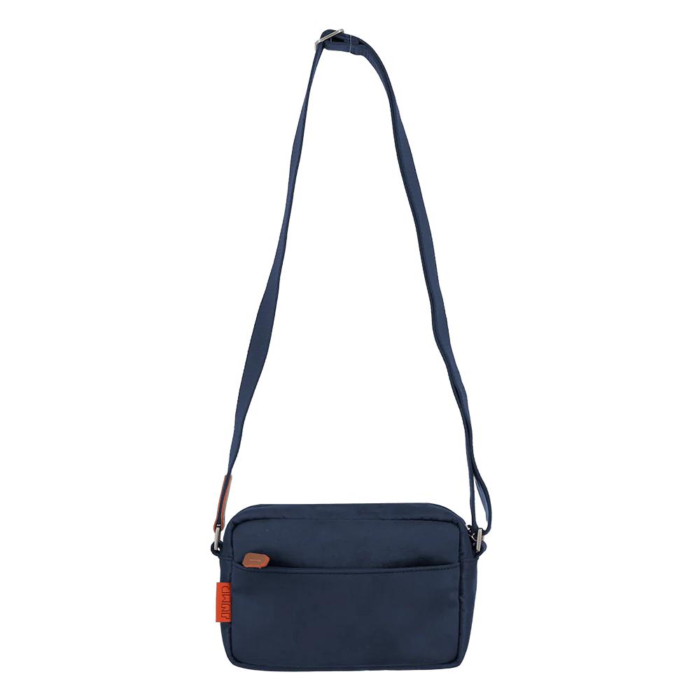 Sacoche porté croisé – Uppsala Jump | Bandoulière réglable - Image 10