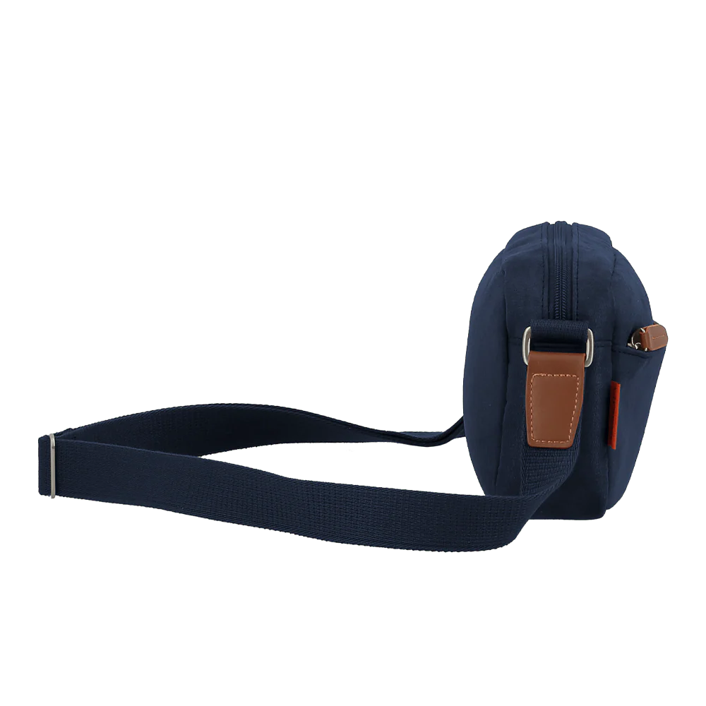 Sacoche porté croisé – Uppsala Jump | Bandoulière réglable - Image 11