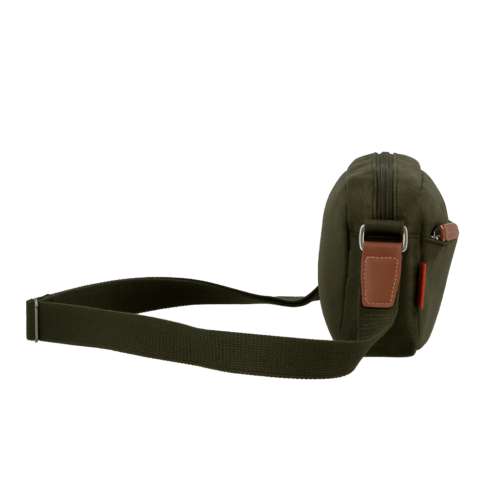 Sacoche porté croisé – Uppsala Jump | Bandoulière réglable - Image 3