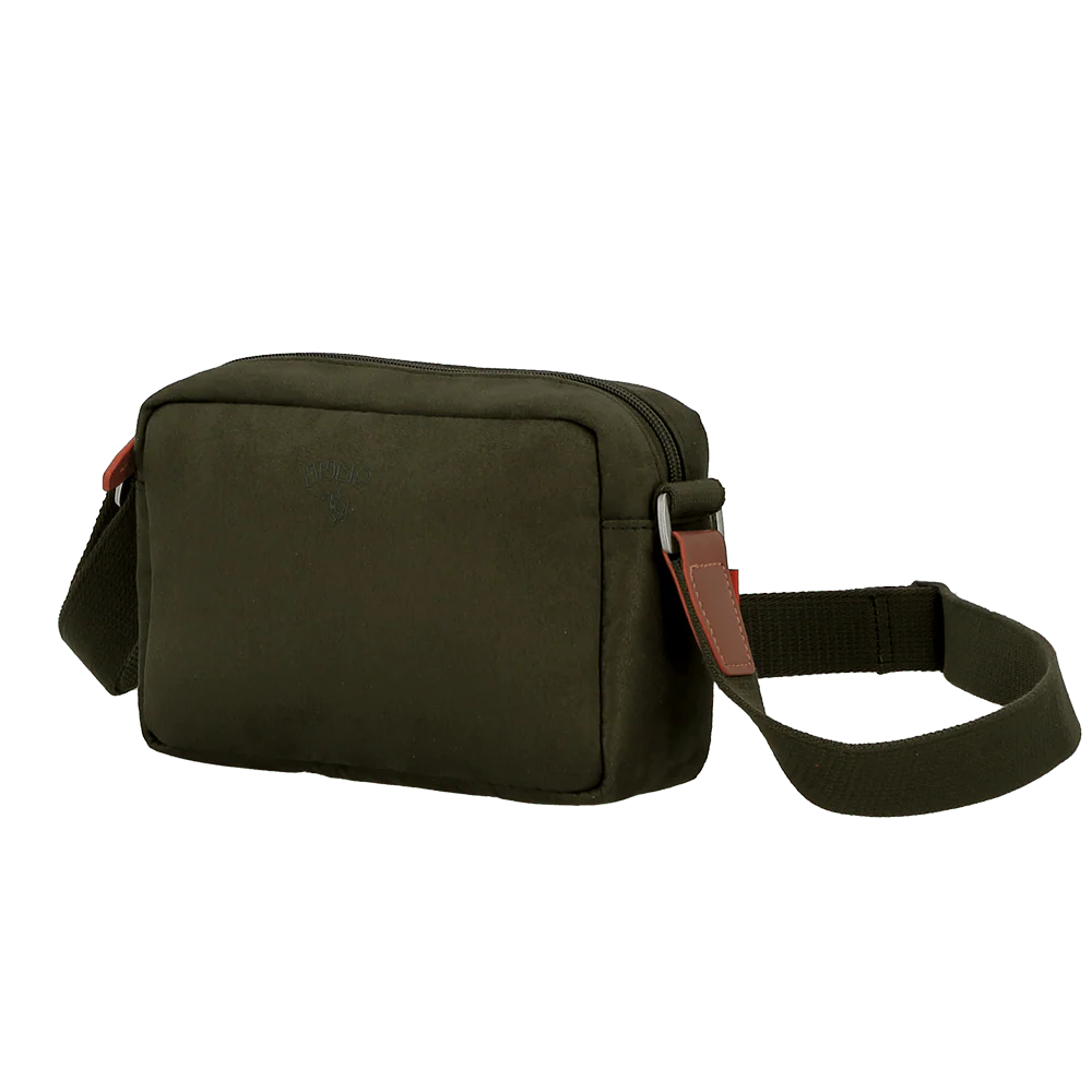 Sacoche porté croisé – Uppsala Jump | Bandoulière réglable - Image 4