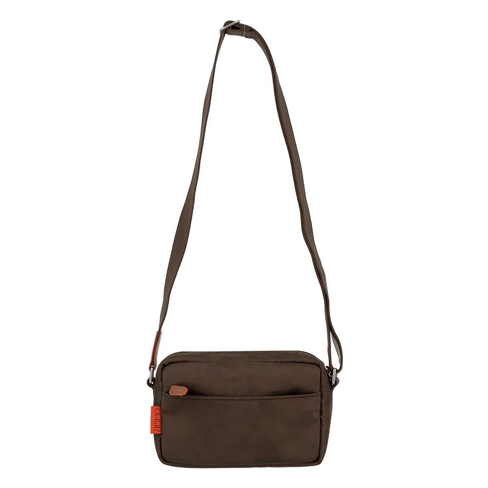 Sacoche porté croisé – Uppsala Jump | Bandoulière réglable - Image 6