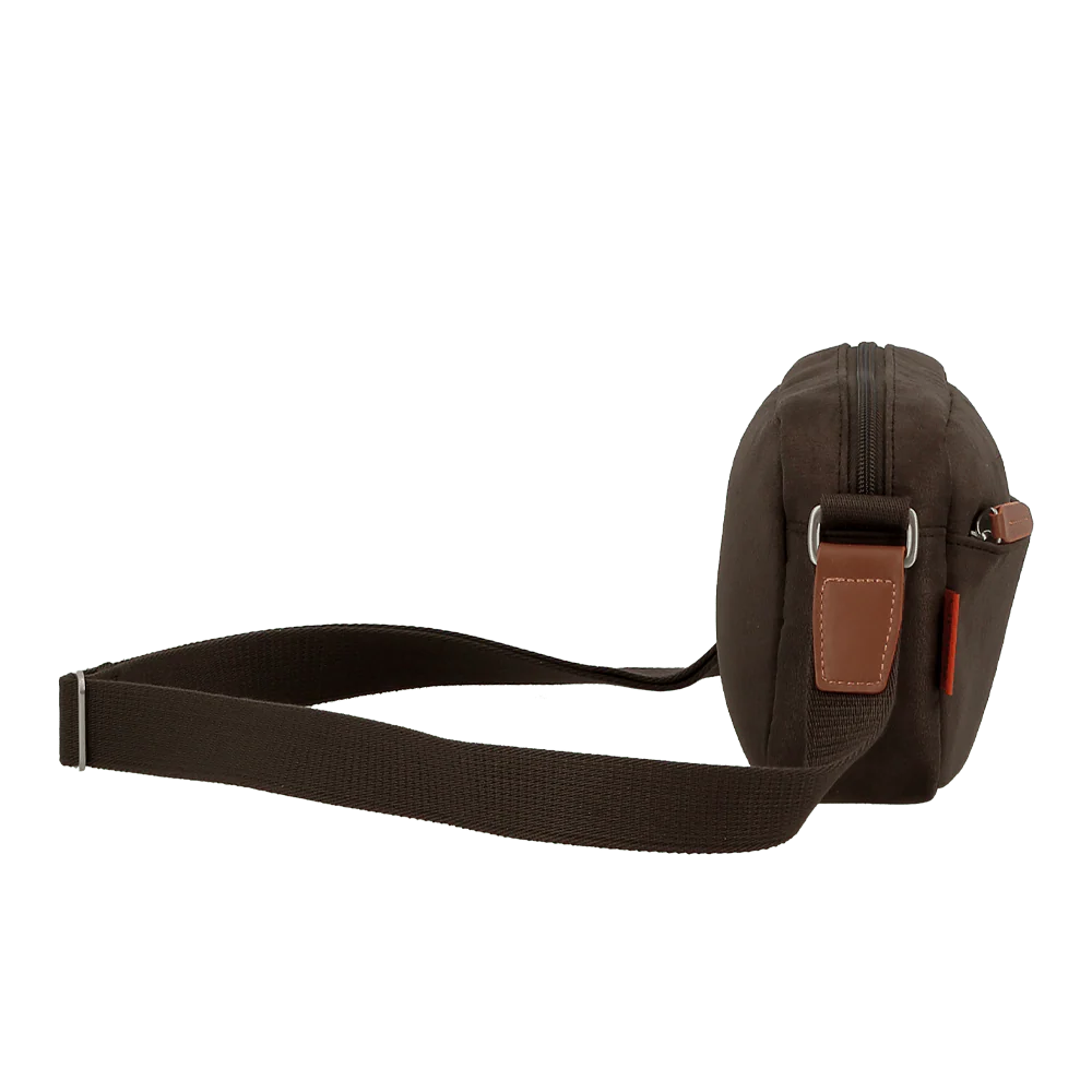 Sacoche porté croisé – Uppsala Jump | Bandoulière réglable - Image 7