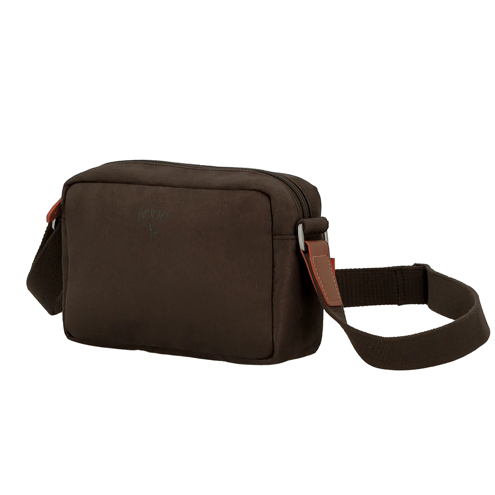 Sacoche porté croisé – Uppsala Jump | Bandoulière réglable - Image 8