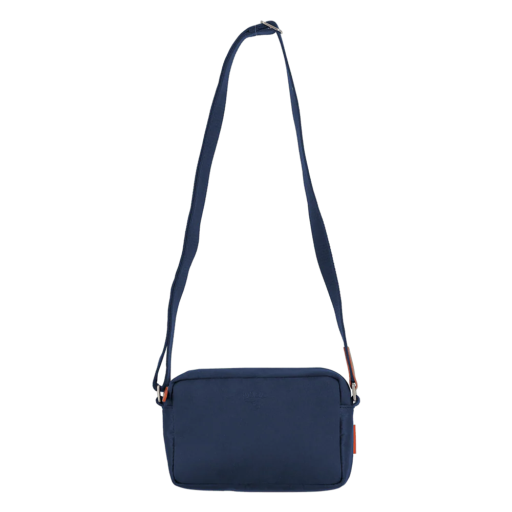 Sacoche porté croisé – Uppsala Jump | Bandoulière réglable - Image 9