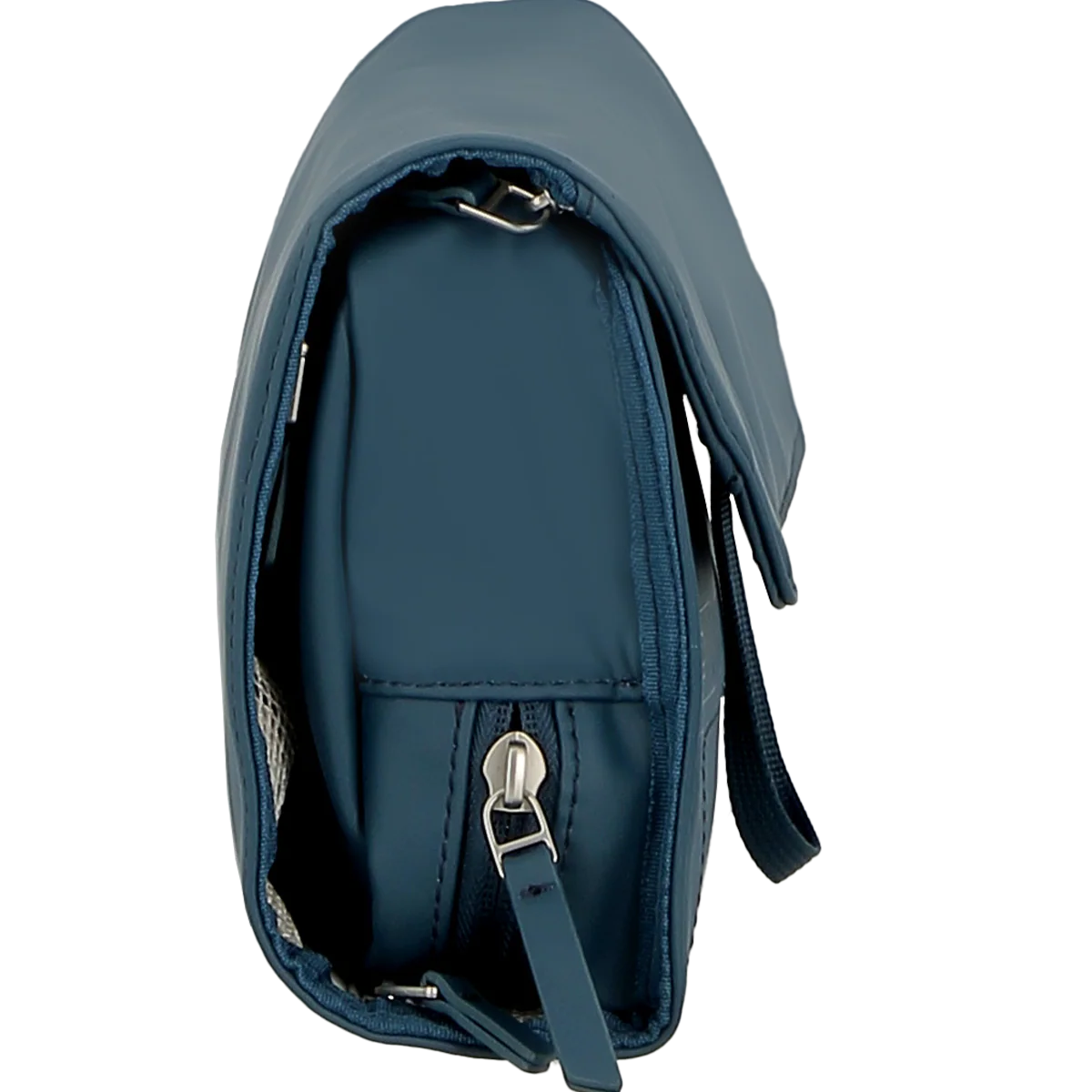 Trousse de toilette pliable - Obsidian Jump | Multiples poches - Image 3