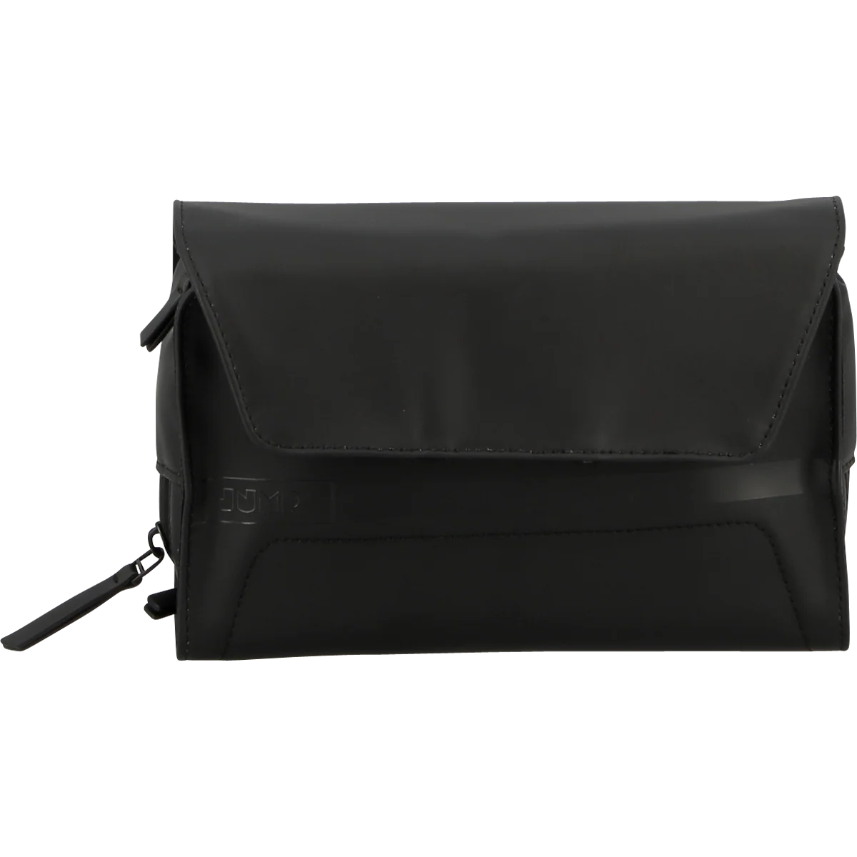 Trousse de toilette pliable - Obsidian Jump | Multiples poches - Image 7