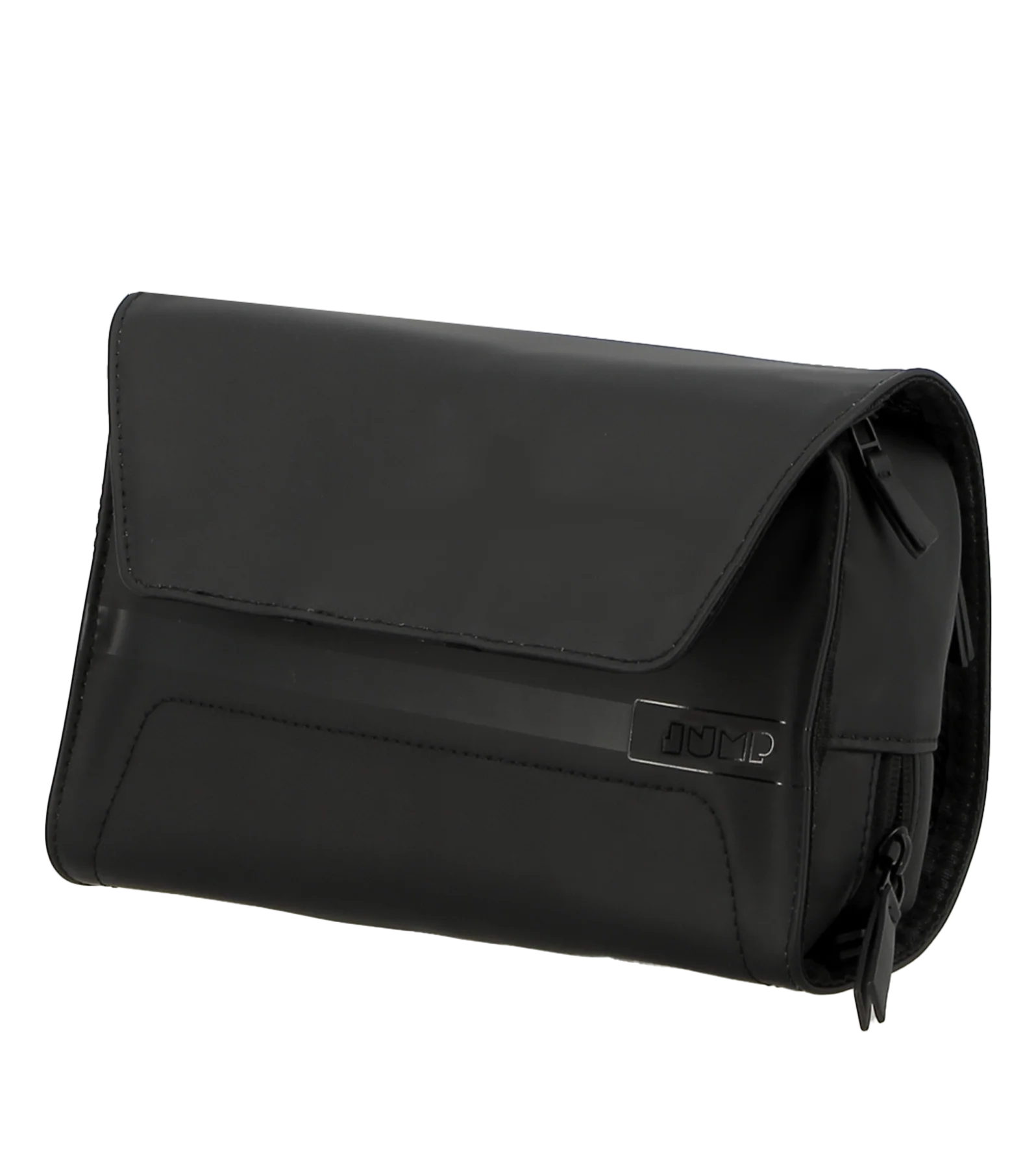 Trousse de toilette pliable - Obsidian Jump | Multiples poches - Image 8