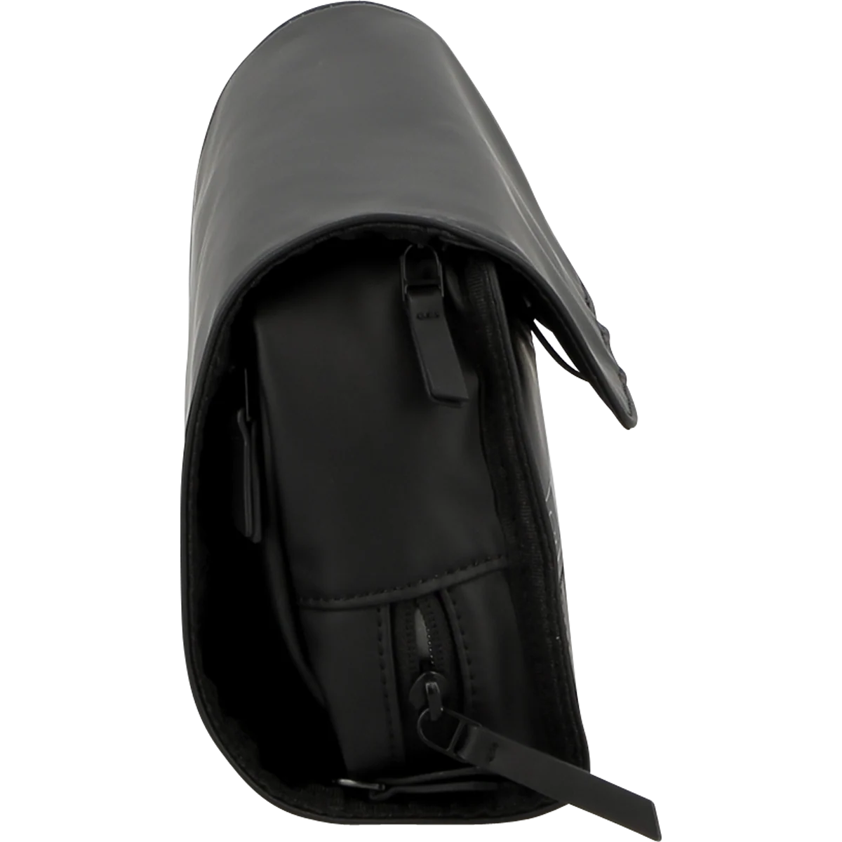 Trousse de toilette pliable - Obsidian Jump | Multiples poches - Image 9