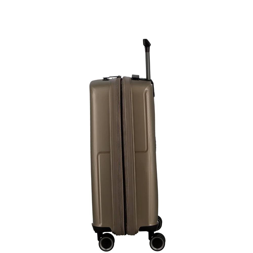 Valise cabine 55 cm - T Oskol by Jump | Extensible +20% - Image 10