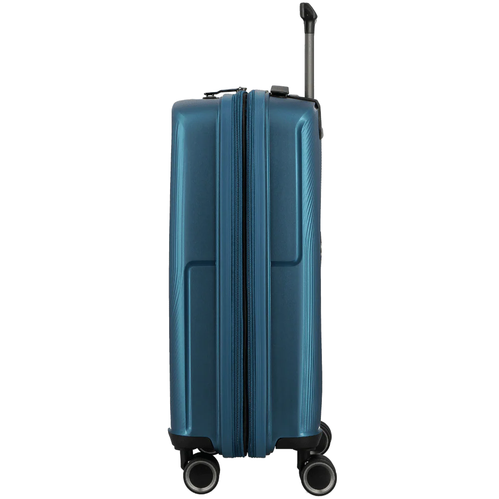 Valise cabine 55 cm - T Oskol by Jump | Extensible +20% - Image 12