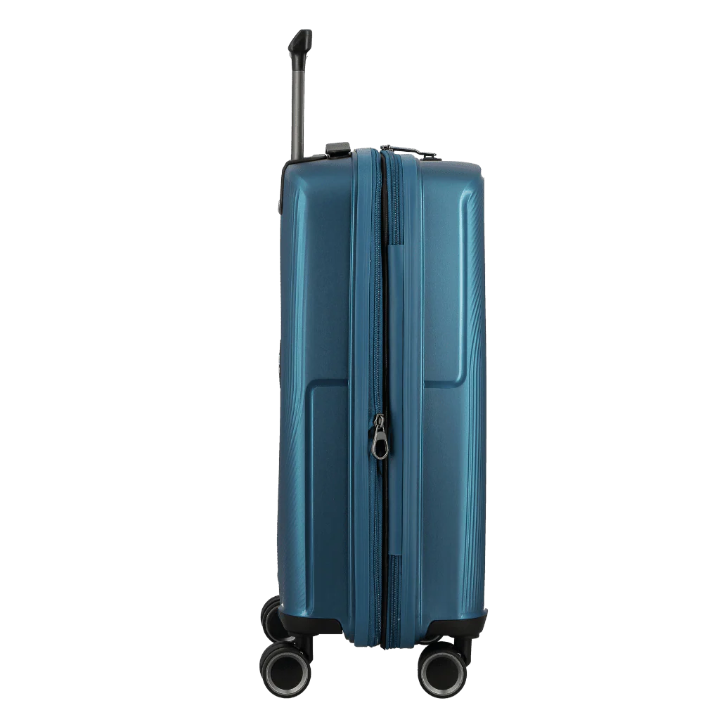 Valise cabine 55 cm - T Oskol by Jump | Extensible +20% - Image 14