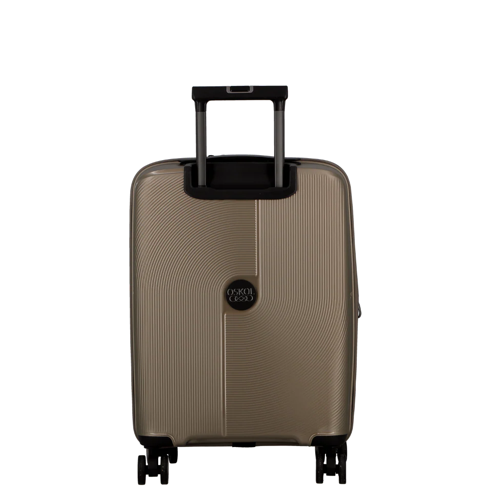 Valise cabine 55 cm - T Oskol by Jump | Extensible +20% - Image 15