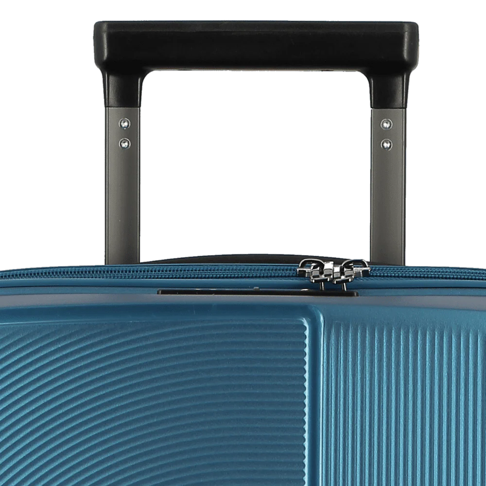 Valise cabine 55 cm - T Oskol by Jump | Extensible +20% - Image 20